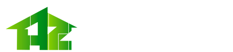 a2z builders logo 768x172